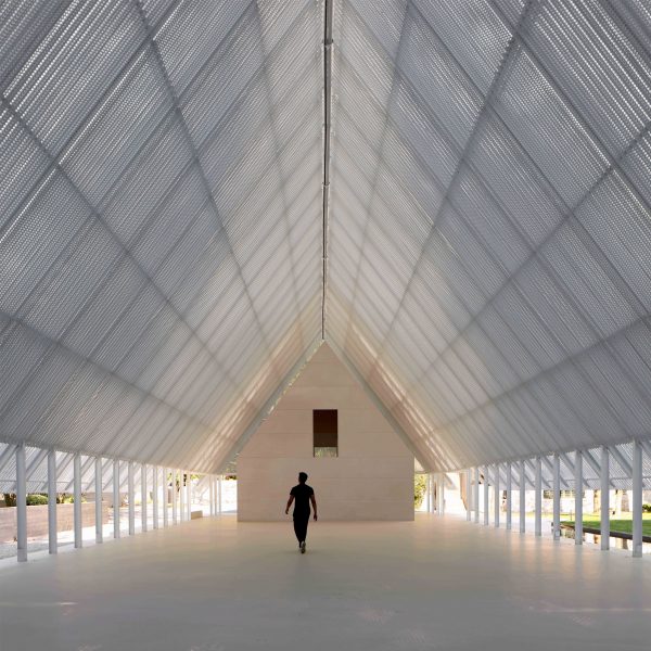 Dezeen Awards China winner