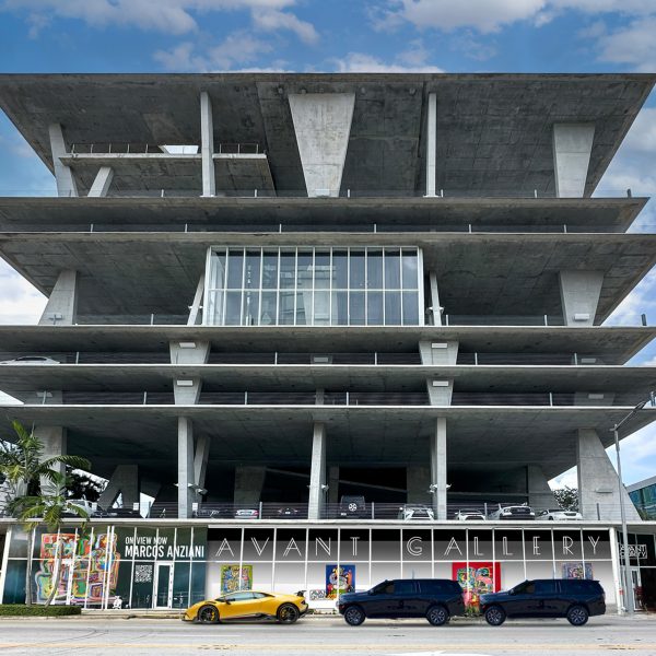 Photo of Avant Gallery