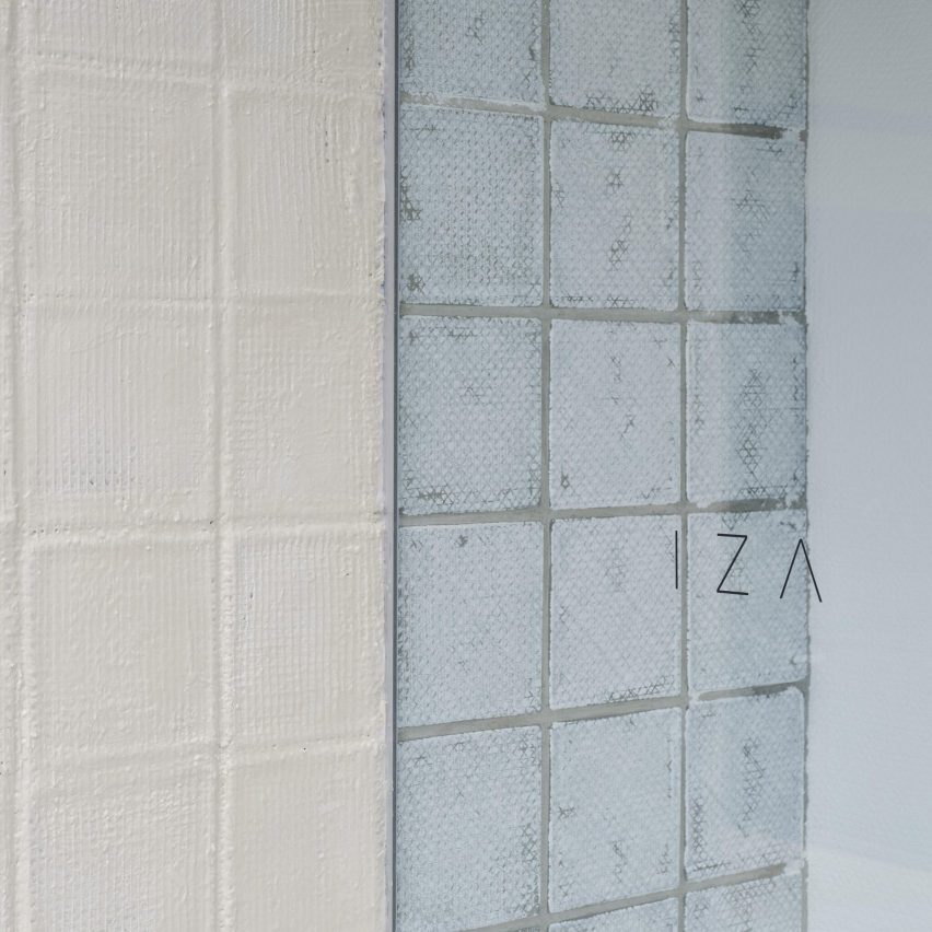 Unmaking for IZA Tokyo