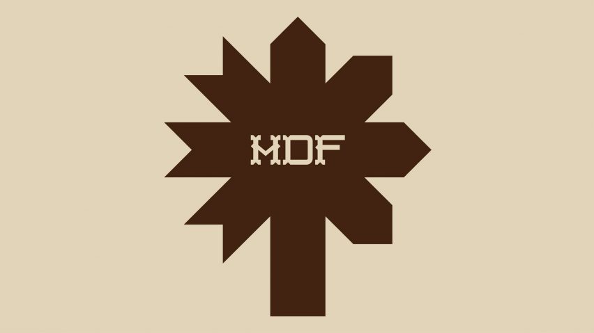 Graphic for Mexico Design Fair 2025