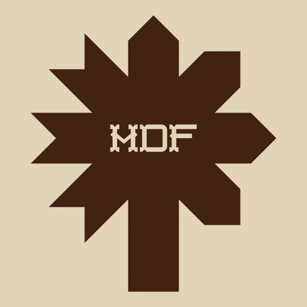 Graphic for Mexico Design Fair 2025
