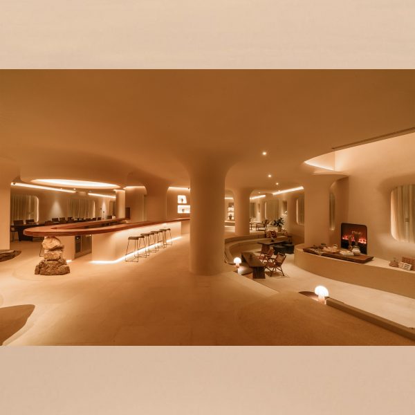 The Little Wild One by Enviro Tec Creatives (Shanghai)