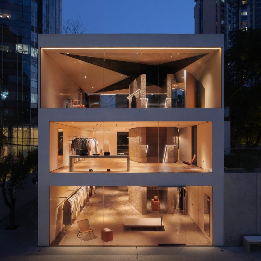 Dongqi Design