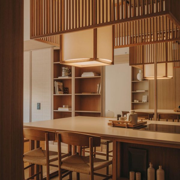 Kanso Philosophy by Miriam Barrio Studio
