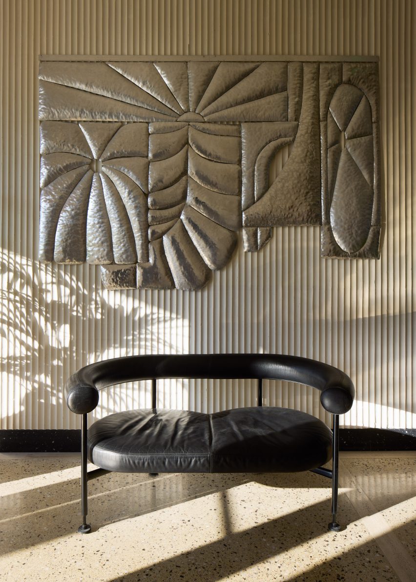 Ace Hotel and Swim Club Athens