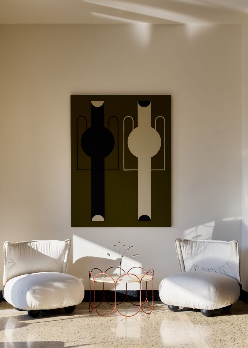 Ace Hotel and Swim Club Athens