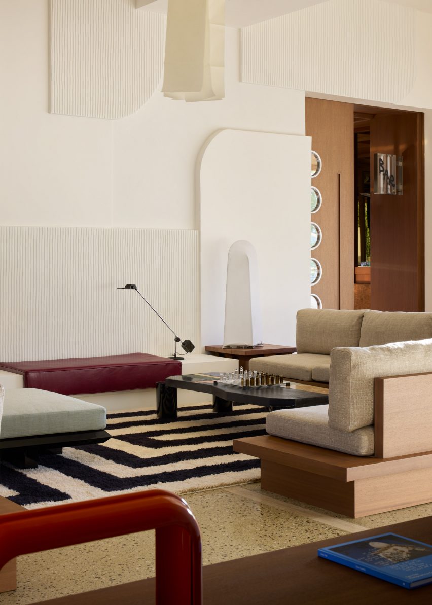 Ace Hotel and Swim Club Athens