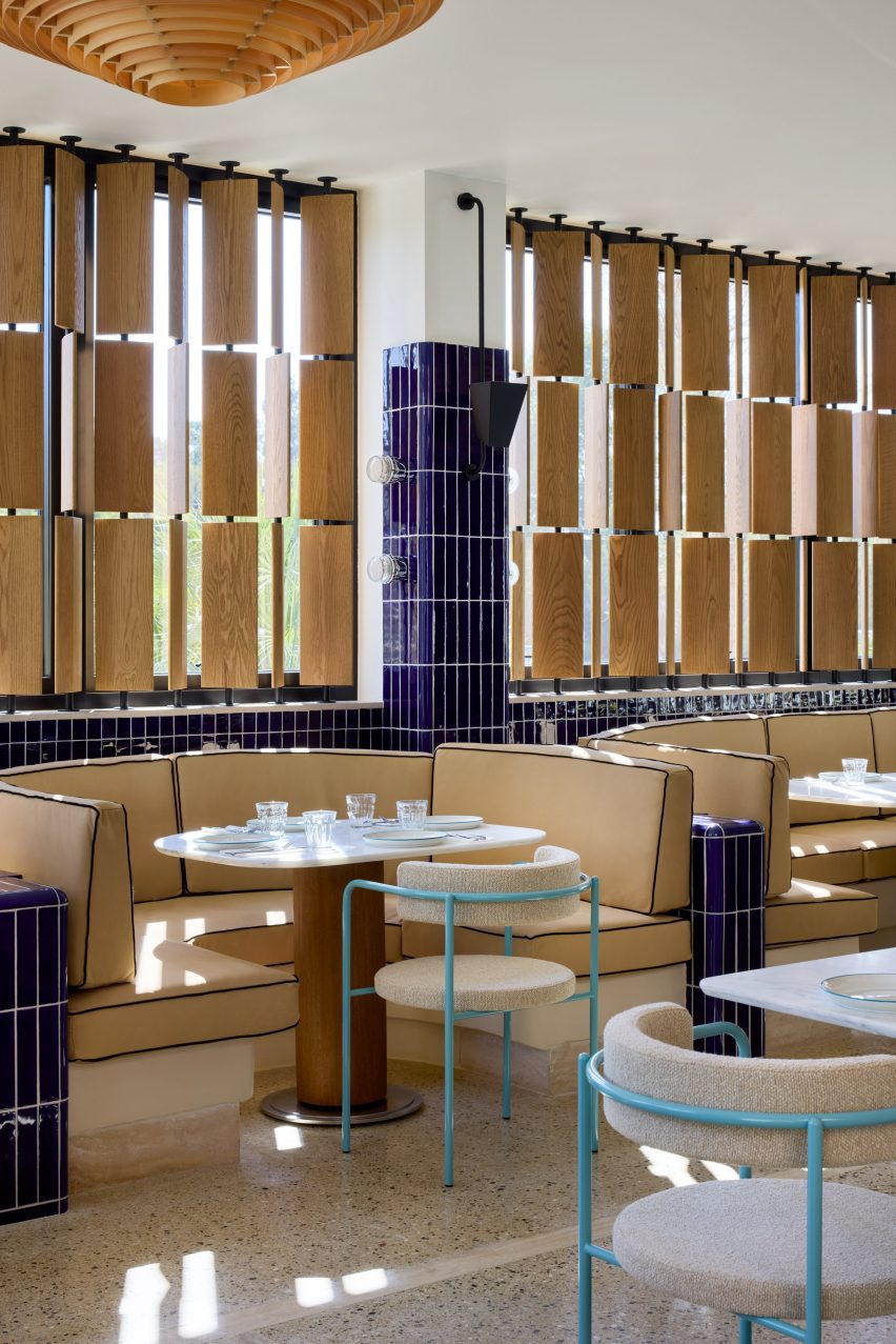 Ace Hotel and Swim Club Athens