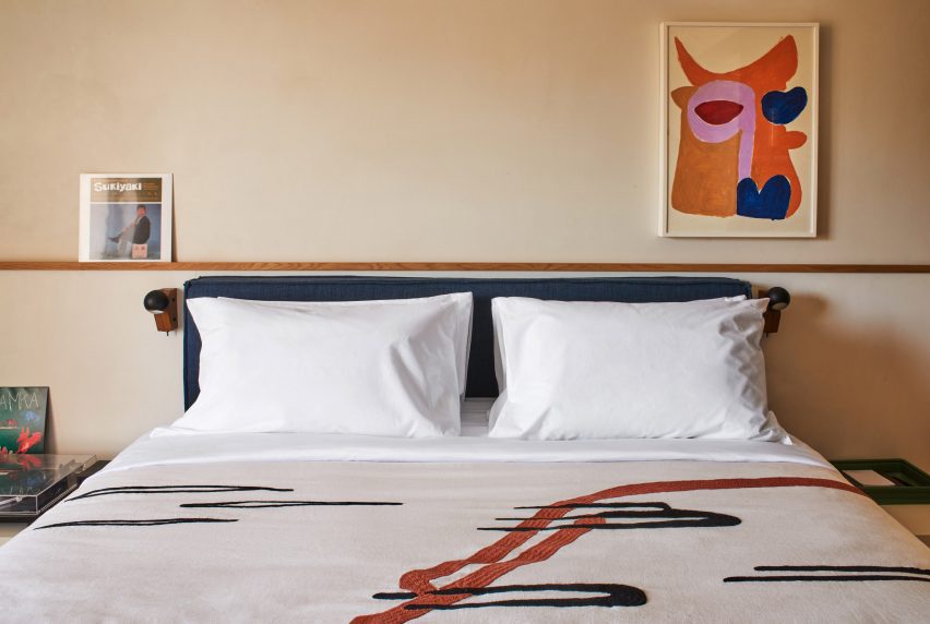 Ace Hotel and Swim Club Athens