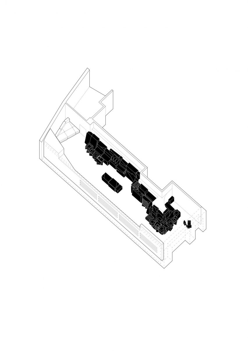 Store diagram