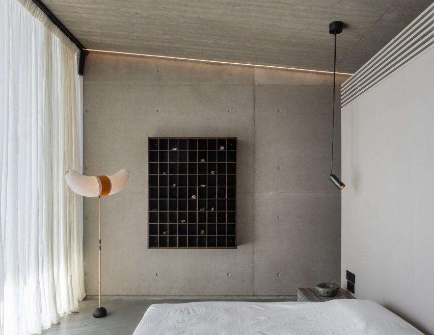 Aimasia Residence by Tom Design and A31 Architecture