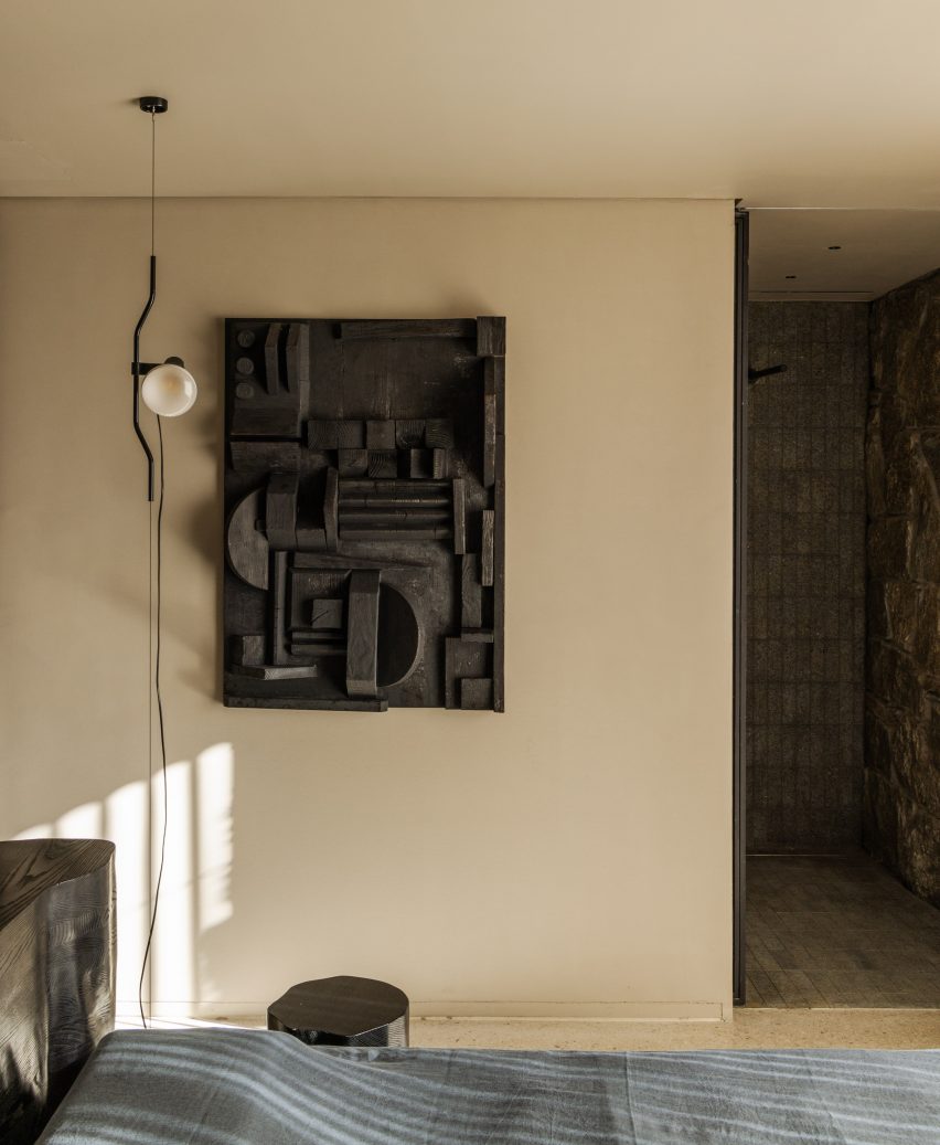Aimasia Residence by Tom Design and A31 Architecture