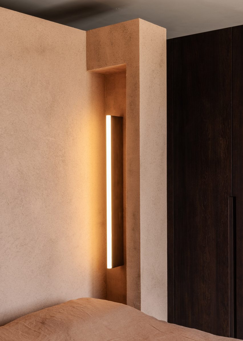 Aimasia Residence by Tom Design and A31 Architecture