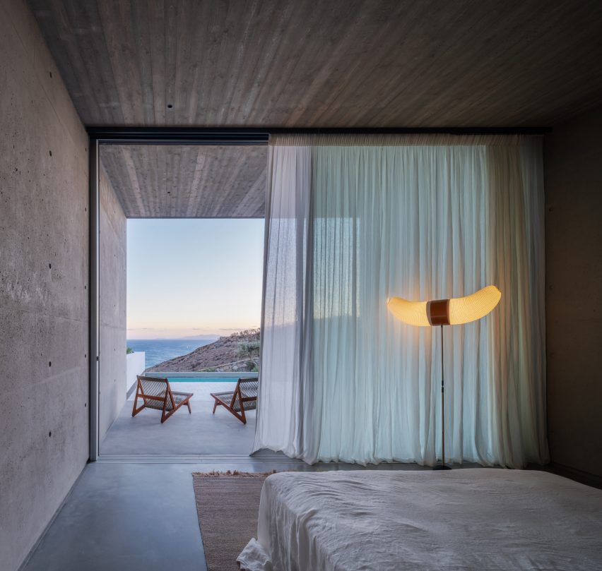 Aimasia Residence by Tom Design and A31 Architecture