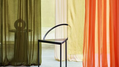 Aloe textile by Kirky Design