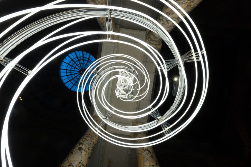 All Lit Up! by Anna Lomax