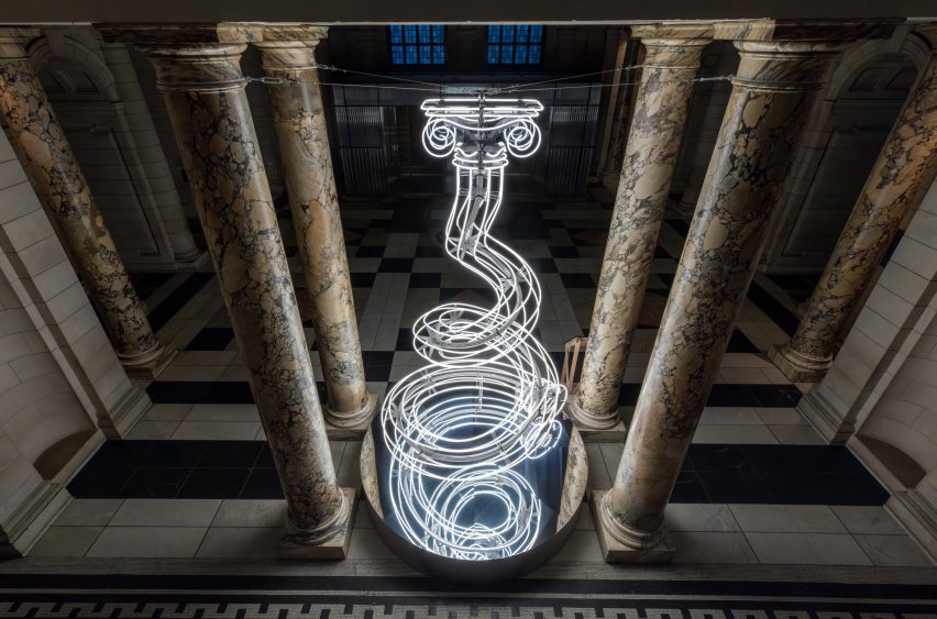 All Lit Up! by Anna Lomax
