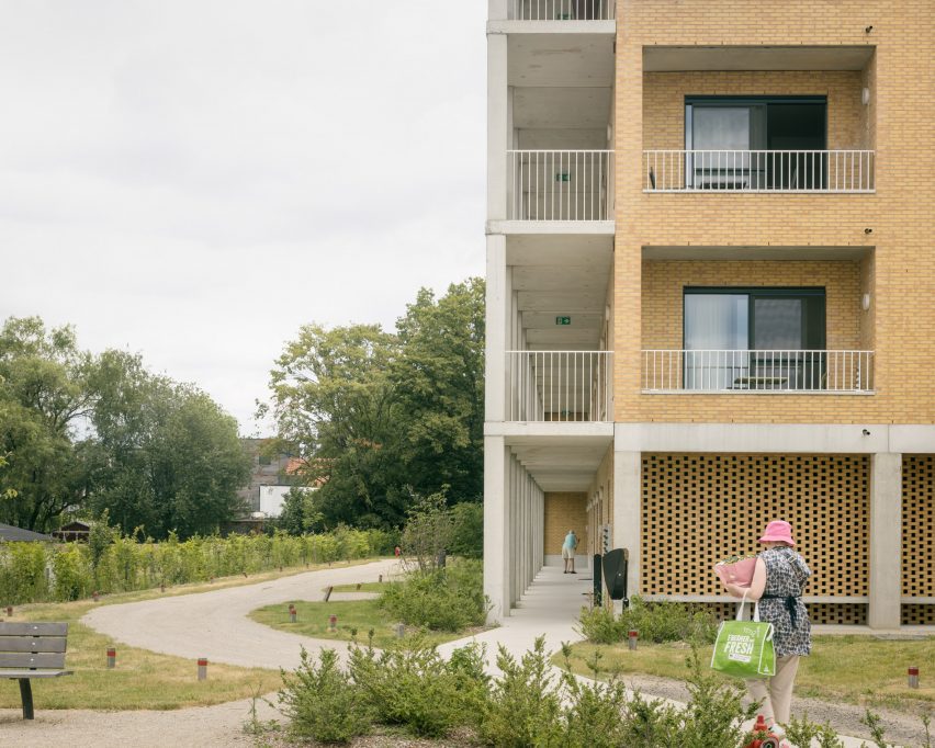 Broydenborg by Archipelago and NU Architectuuratelier