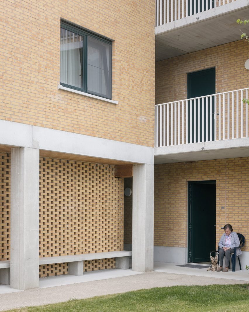 Broydenborg by Archipelago and NU Architectuuratelier