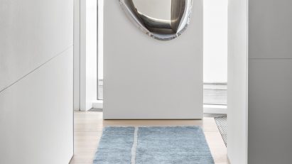 Atlantic collection rugs by Workshop/APD for Warp & Weft