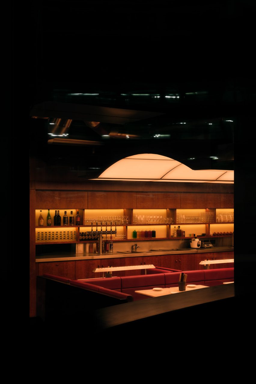 BAO City London by MATHs