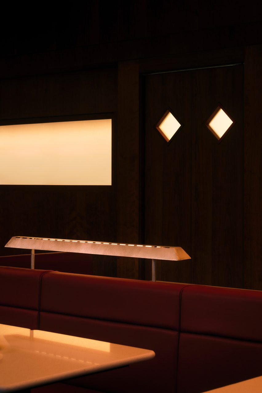 BAO City London by MATHs