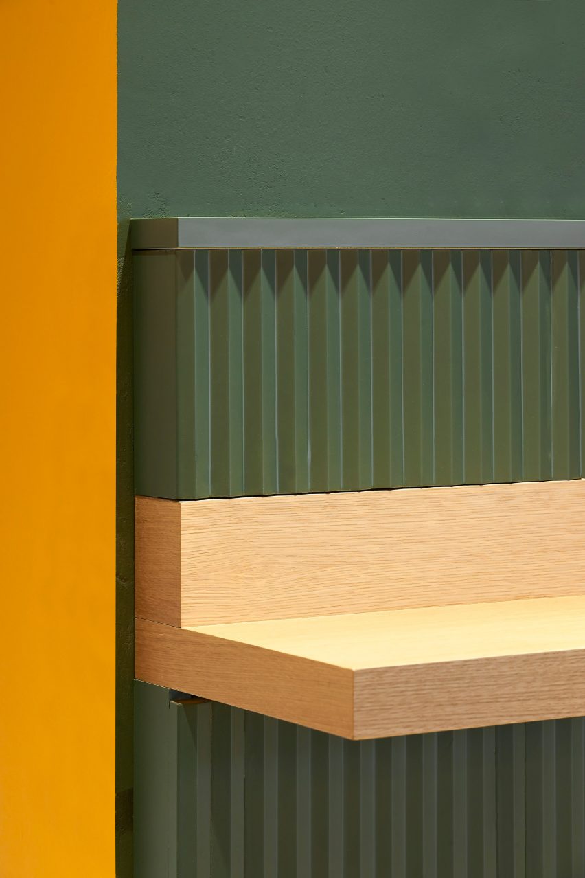 BEAM Hertford by Bennetts Associates and Citizens Design Bureau