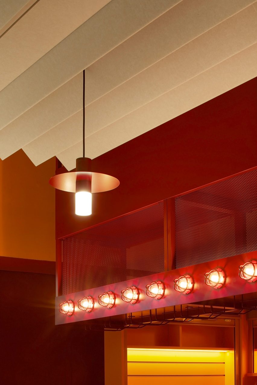 BEAM Hertford by Bennetts Associates and Citizens Design Bureau