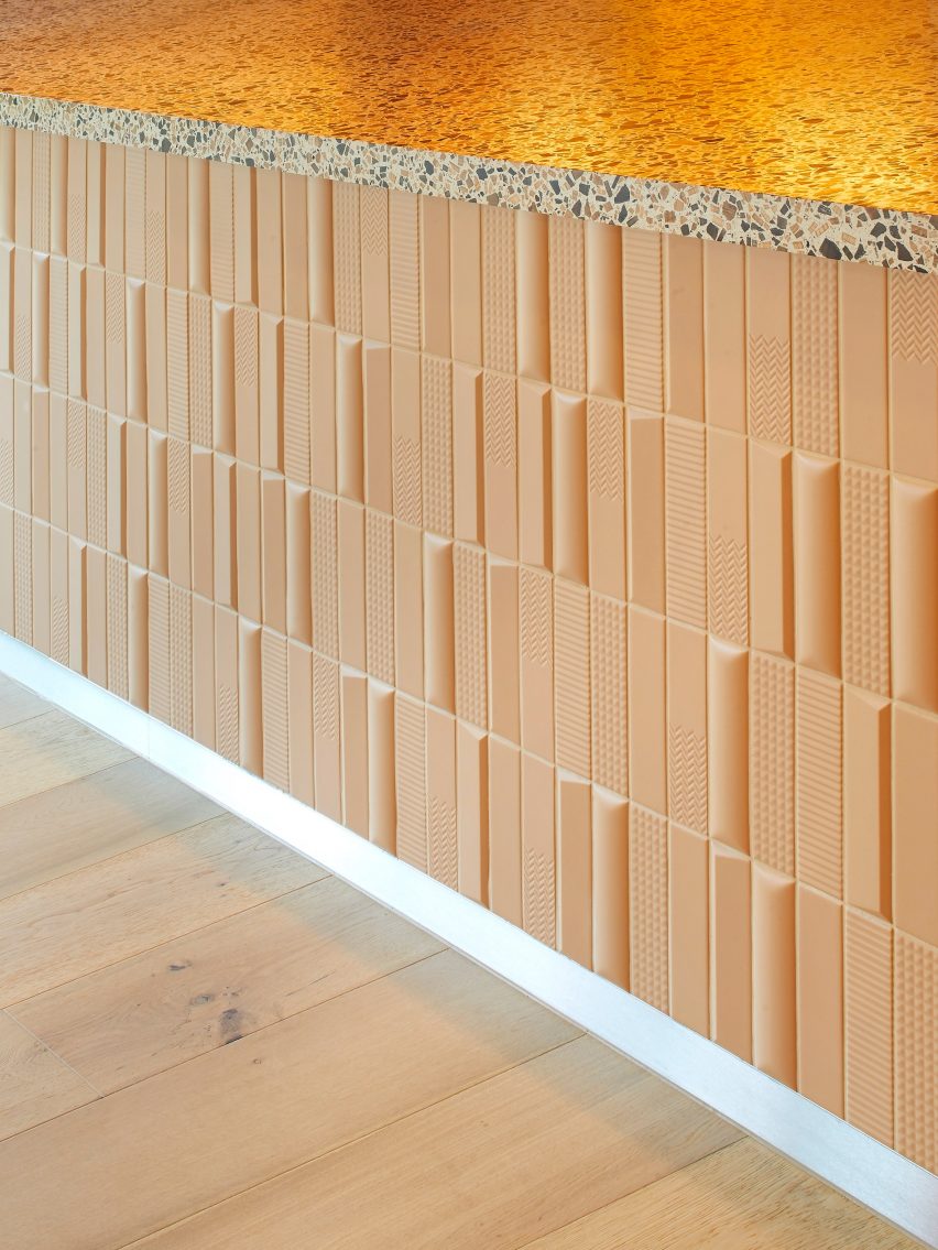 BEAM Hertford by Bennetts Associates and Citizens Design Bureau