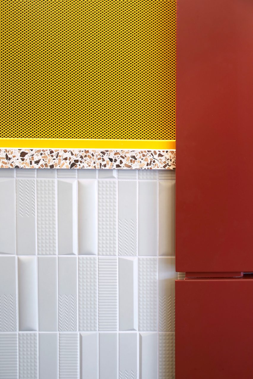 BEAM Hertford by Bennetts Associates and Citizens Design Bureau