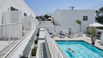 Bellevue53 by LOHA