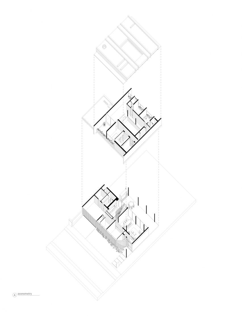 Architectural drawings