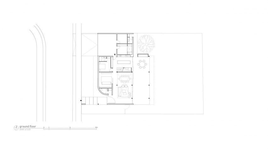 Architectural drawings
