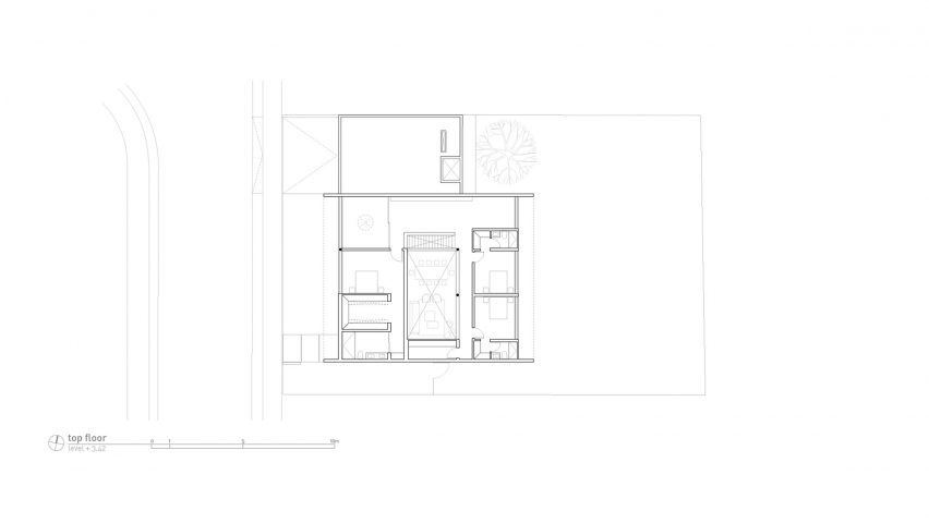 Architectural drawings