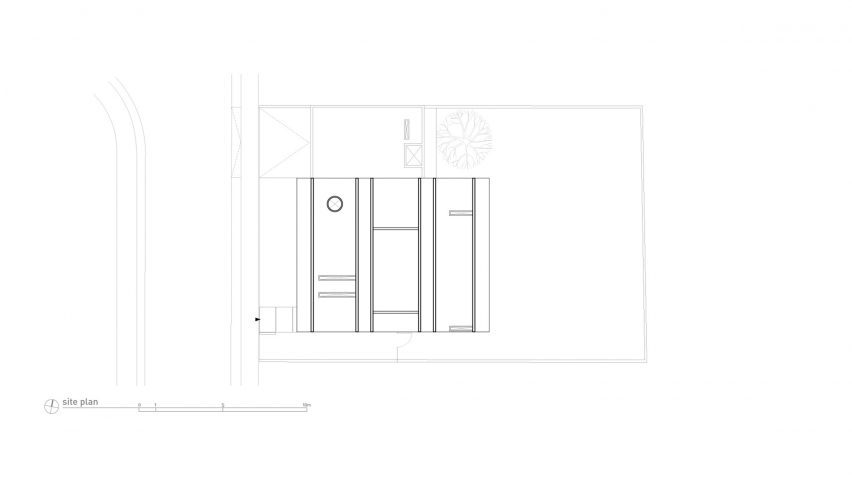 Architectural drawings
