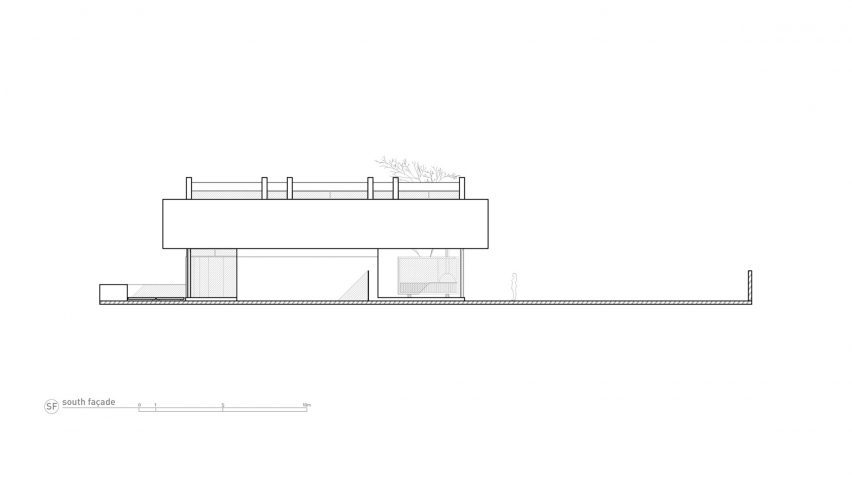 Architectural drawings