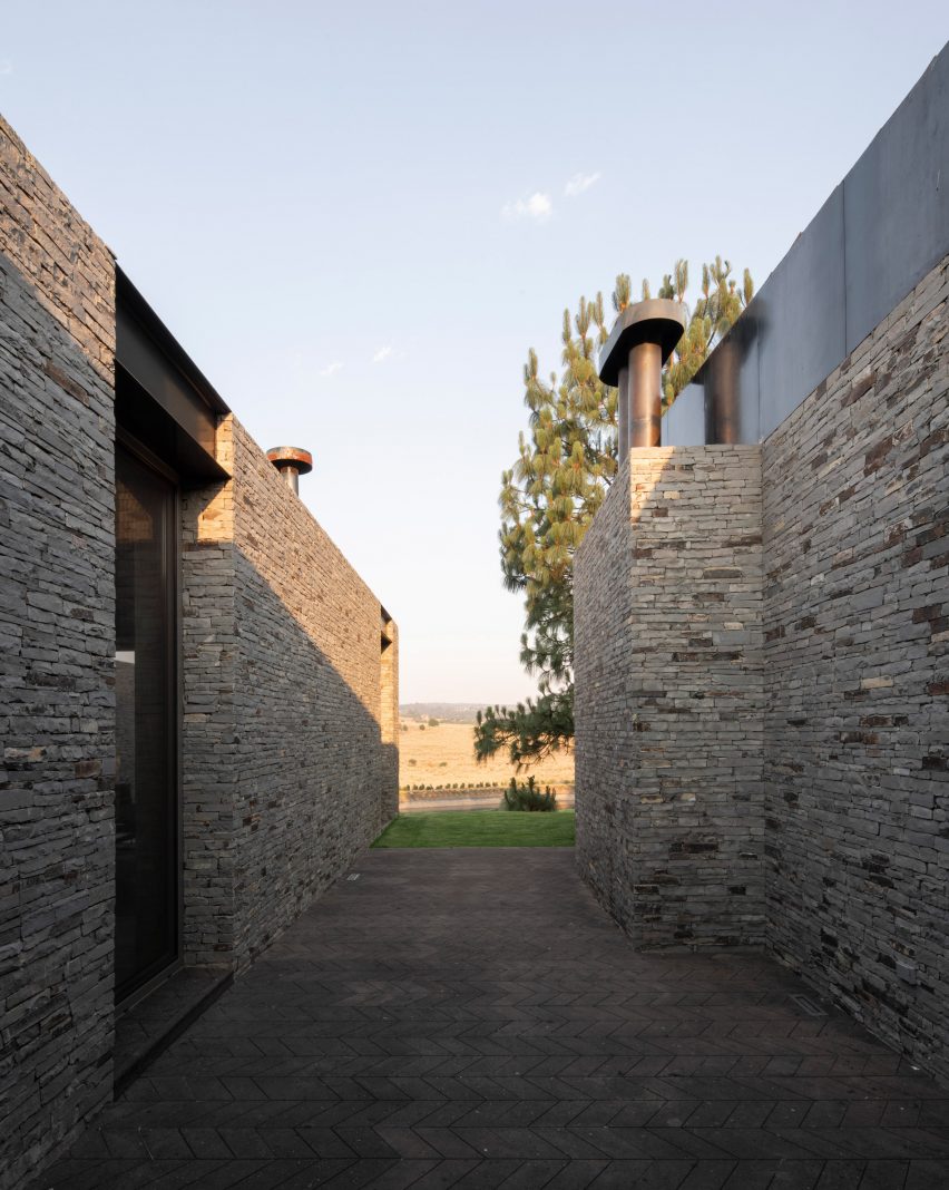 Casa AV