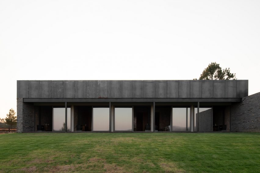 Casa AV
