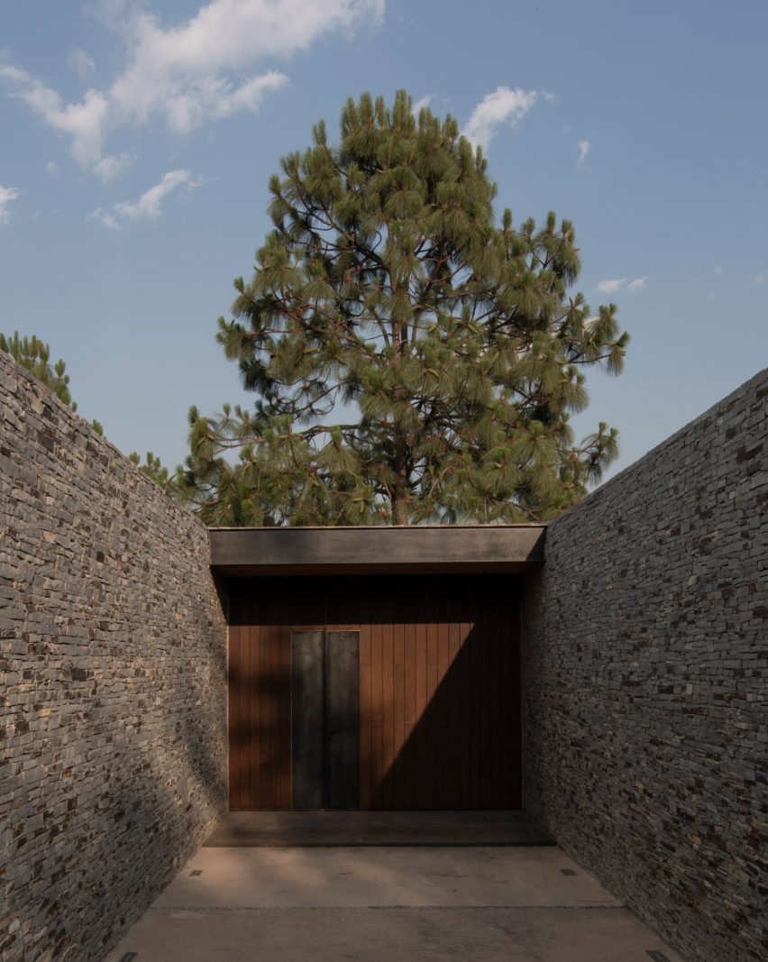 Casa AV