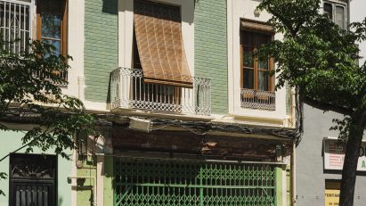 Casa Ona by Paloma Bau