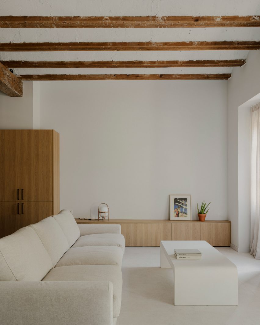 Casa Ona by Paloma Bau