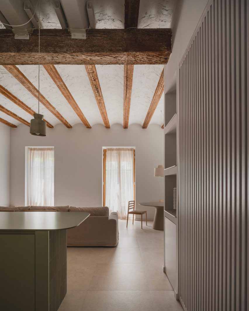 Casa Ona by Paloma Bau
