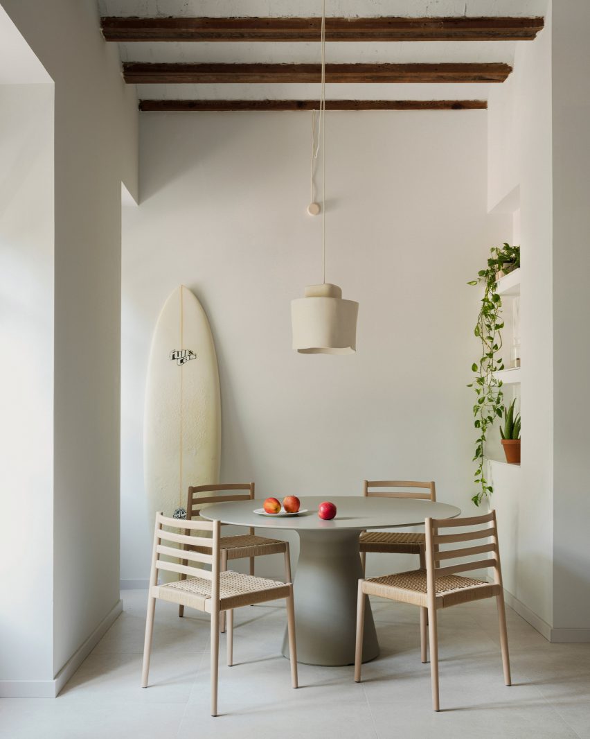 Casa Ona by Paloma Bau