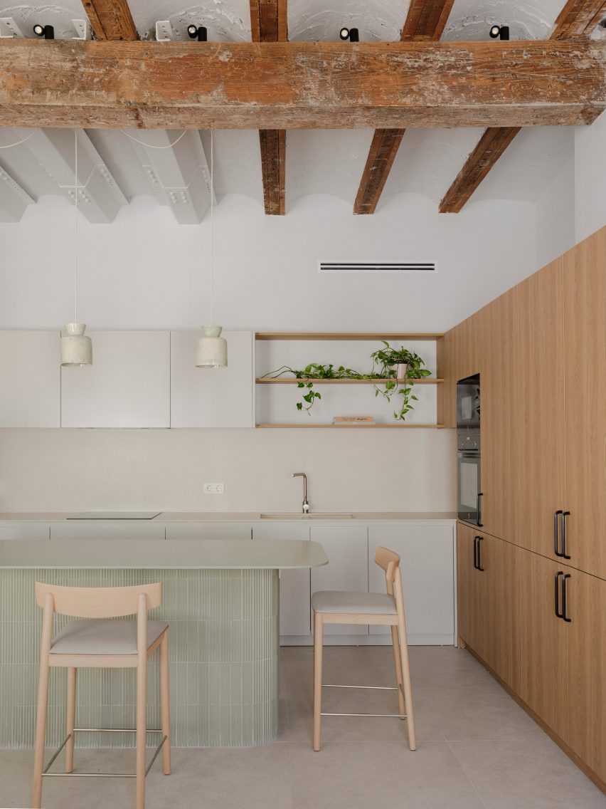 Casa Ona by Paloma Bau