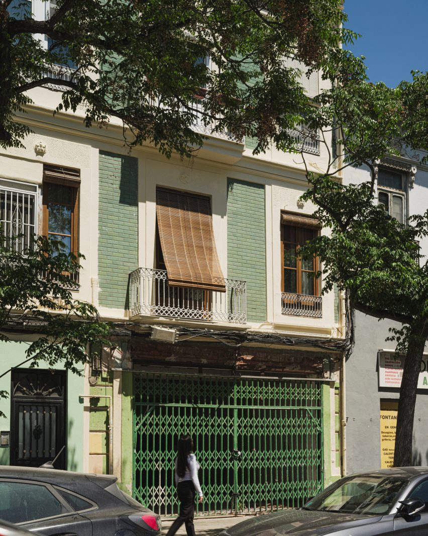 Casa Ona by Paloma Bau