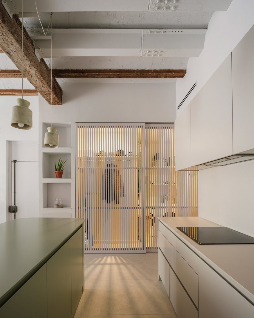 Casa Ona by Paloma Bau