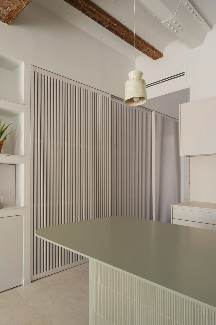 Casa Ona by Paloma Bau