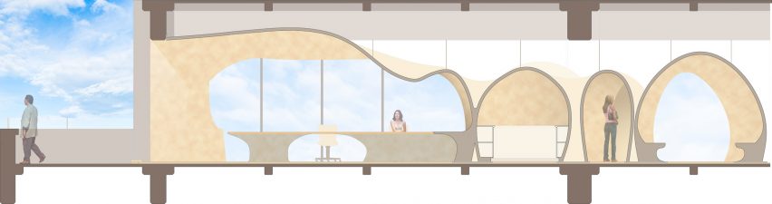 Architectural drawings