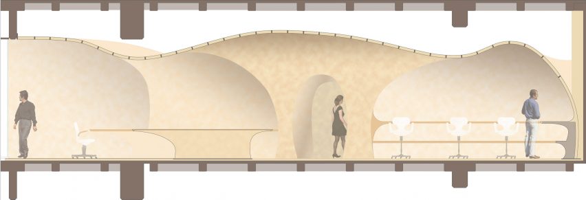 Architectural drawings