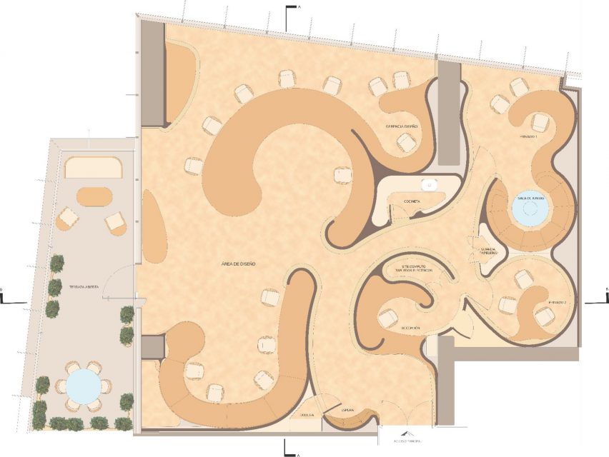 Architectural drawings